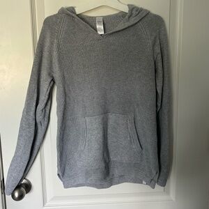 Ivivva Girls Knitted Sweatshirt
